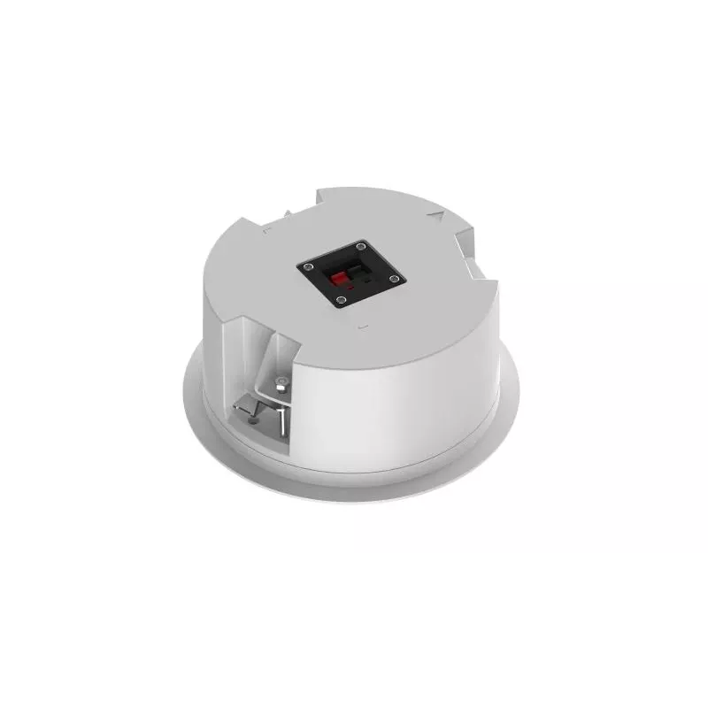 Hikvision DS-QAZ0206G1-S 6 W lubinis tinklo garsiakalbis, baltas, laidinis