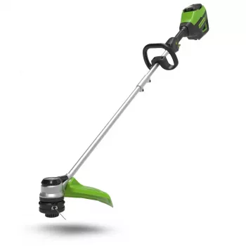 Greenworks GD60LT 60V bešepetėlis akumuliatorinis žolės pjoviklis (tik įrankis) 2103207