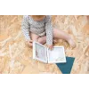 Tiny Love Simple Frame kūdikio rankytės arba pėdutės atspaudo rinkinys, baltas