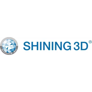 Shining 3D Aoralscan Elite/Elf Mini skenavimo antgalis (C9664)