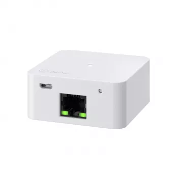 ZAPTEC Sense (Max 60) 3 fazių rinkinys su 600A skaidytos šerdies srovės transformatoriais (ZM000829)