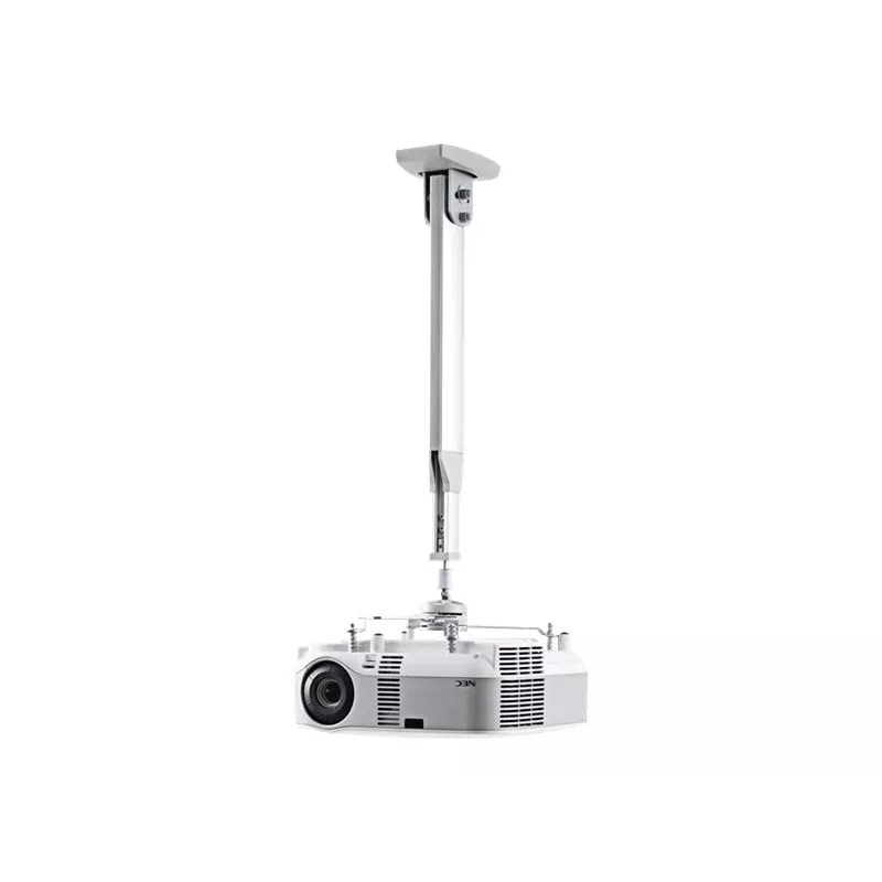 SMS Smart Media Solutions Projector CL V lubų laikiklis projektoriui, 12 kg, sidabrinis, aliuminis, pakreipimas ±25°, pasukimas ±360°, sukimas ±360° AE021022