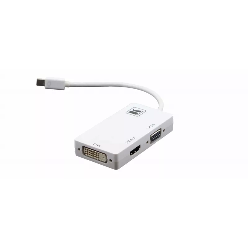 Kramer ADC-MDP/M1 DisplayPort į HDMI/DVI/VGA daugiafunkcis adapteris 99-93200003