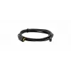 Kramer C-HM/HM/A-D-10 didelės spartos HDMI kabelis su Ethernet, Micro HDMI į HDMI, 3 m, 4K@60Hz, juodas 97-01116010
