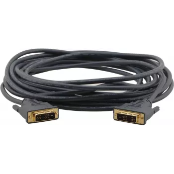 Kramer C-MDM/MDM-15 DVI-D Single Link kabelis 4,6m 97-0640015