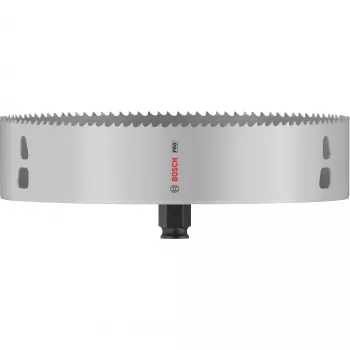 Bosch 2608594422 210 mm bimetalinis kiaurymų pjūklas