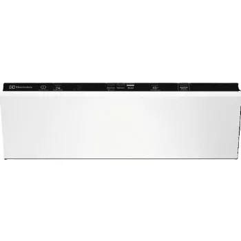 Electrolux EEA22100L integruotas indaplovė, 45 cm, balta, 9 vietų, energijos klasė F