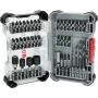 Bosch PRO Impact atsuktuvų antgalių ir metalo grąžtų rinkinys, 40 dalių (2608521U86)