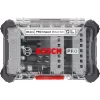 Bosch PRO Impact atsuktuvų antgalių ir metalo grąžtų rinkinys, 40 dalių (2608521U86)