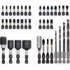 Bosch PRO Impact atsuktuvų antgalių ir metalo grąžtų rinkinys, 40 dalių (2608521U86)