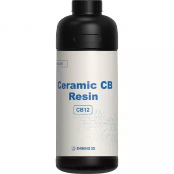 SHINING 3D CERAMIC C&B CG12-B1 0,5 kg dantų rezinas (M00004728)