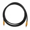 Kramer C-RVM/RVM-35 kompozitinio vaizdo/garso kabelis RCA male to RCA male 10,7 m ekranuotas tamsiai pilkas 91-0102035