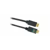 Kramer Electronics CA-HM HDMI laidas 25 m HDMI Type A (Standard) juodas (97-0142082)
