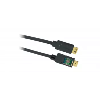 Kramer Electronics CA-HM HDMI laidas 25 m HDMI Type A (Standard) juodas (97-0142082)