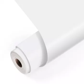 LOKLiK Plotterfolie Basic 12 m - balta - 30,5 x 1200 cm (SG-HTV-0272-US-L-B2B)