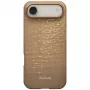 PITAKA Ultra-Slim MagSafe dėklas iPhone Air Golden Glint