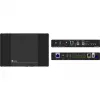 Kramer Electronics EXT3-21-XR-TR HDMI AV+ USB+ GE 2-way PoE Smart Tx & 2x1 Switcher Rx (50-80584090)