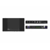 Kramer Electronics EXT3-21-XR-TR HDMI AV+ USB+ GE 2-way PoE Smart Tx & 2x1 Switcher Rx (50-80584090)