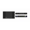 Kramer Electronics EXT3-21-XR-TR HDMI AV+ USB+ GE 2-way PoE Smart Tx & 2x1 Switcher Rx (50-80584090)