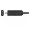 Kramer Electronics CLS-AOCU32/FF-15 aktyvus optinis USB 3.2 Gen2 USB-C kabelis - 15m 97-04500015