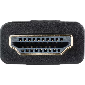 Kramer Electronics C-HM/ETH-10 didelės spartos HDMI kabelis su eternetu 3m juodas 97-01214010