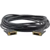 Kramer C-MDM/MDM-10 DVI-D Single Link kabelis - 3m juodas 97-0640010