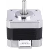 Creality HI Z ašies dešinysis variklis Ender-3 S1, CR-10 Smart Pro, Sermoon D1 - NEMA 17 žingsninis variklis, 1.5A, 0.42Nm 3204120246
