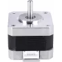 Creality HI Z ašies dešinysis variklis Ender-3 S1, CR-10 Smart Pro, Sermoon D1 - NEMA 17 žingsninis variklis, 1.5A, 0.42Nm 3204120246
