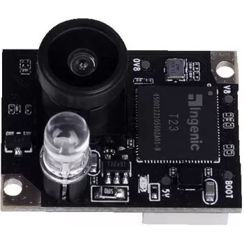 Creality HI Camera – 3D spausdintuvo stebėjimo kamera su AI aptikimu, Full HD 1080p, naktinio matymo funkcija, USB, skirta Creality spausdintuvams 3102070351
