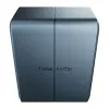TimeKettle W4 Plus TWS vertimo ausinės (mėlynos)