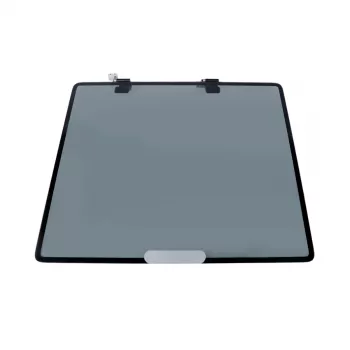 Creality K2 Pro priekinių durelių stiklo rinkinys (4004010294)
