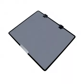 Creality K2 Pro priekinių durelių stiklo rinkinys (4004010294)