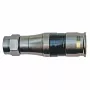 AXING EX11N F-Compression Connector NITIN 7.2 mm RG11