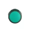 ABB CL2-523G žalias LED signalinis indikatorius, 230V AC, 22mm montavimas 1SFA619403R5232