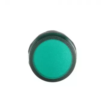 ABB CL2-523G žalias LED signalinis indikatorius, 230V AC, 22mm montavimas 1SFA619403R5232