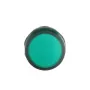 ABB CL2-523G žalias LED signalinis indikatorius, 230V AC, 22mm montavimas 1SFA619403R5232