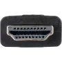 Kramer Electronics C-HM/ETH-15 didelės spartos HDMI kabelis su Ethernet 4,6 m juodas 97-01214015