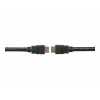 Kramer Electronics C-HM/ETH-15 didelės spartos HDMI kabelis su Ethernet 4,6 m juodas 97-01214015