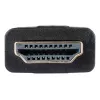 Kramer Electronics C-HM/ETH-15 didelės spartos HDMI kabelis su Ethernet 4,6 m juodas 97-01214015