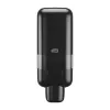 TORK Elevation S4 skysto muilo dozatorius 564508, juodas, plastikinis, 1,0 l