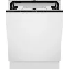 Electrolux E52LC200S visiškai integruotas indaplovė, 60 cm, 14 vietų, AirDry, Inverter motoras, energijos klasė C