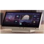 Aqara Panel Desktop Hub S1 Plus pilkas 8 inch IPS jutiklinis ekranas Zigbee 3.0 išmaniojo namo valdymo pultas MP-K05D