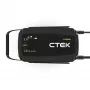 CTEK PRO25 CiC EU 40-480 profesionalus 12V 25A automatinis akumuliatorių įkroviklis švino-rūgštiniams ir ličio akumuliatoriams