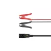 CTEK PRO25 CiC EU 40-480 profesionalus 12V 25A automatinis akumuliatorių įkroviklis švino-rūgštiniams ir ličio akumuliatoriams