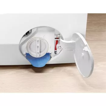 Electrolux 700 Series skalbimo ir džiovinimo mašina 9 kg skalbimas, 6 kg džiovinimas, 1400 aps./min, balta