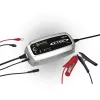 CTEK MXS 10 CIC EU 40-215 automatinis akumuliatoriaus įkroviklis 12V 10A IP65 švino-rūgštiniams akumuliatoriams
