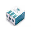 Arduino Nano Every plokštė, 3 vnt. paketas - ATmega4809 mikrovaldiklio kūrimo plokštė ABX00028-3P