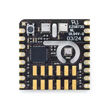 Arduino Nicla Sense Env plokštė ABX00089