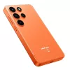 Ulefone Note 22 3/32GB Cosmic Orange išmanusis telefonas