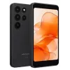 Ulefone Note 22 3GB/32GB Meteorolite Black išmanusis telefonas